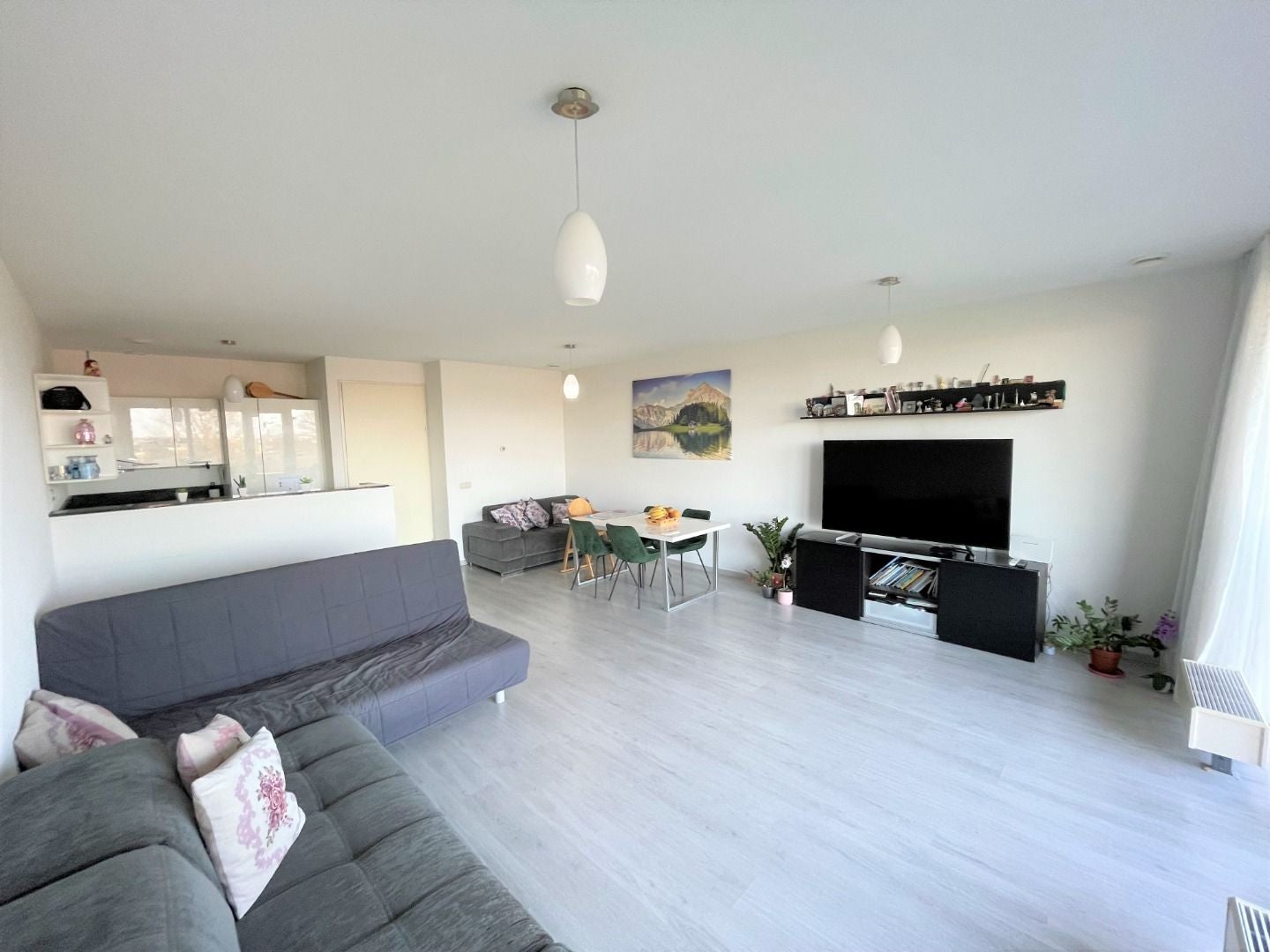 Appartement Prins Bernhardlaan 4
