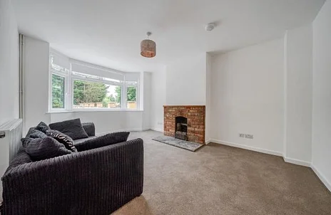House Northampton Road in Towcester
