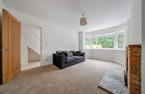 House Northampton Road in Towcester
