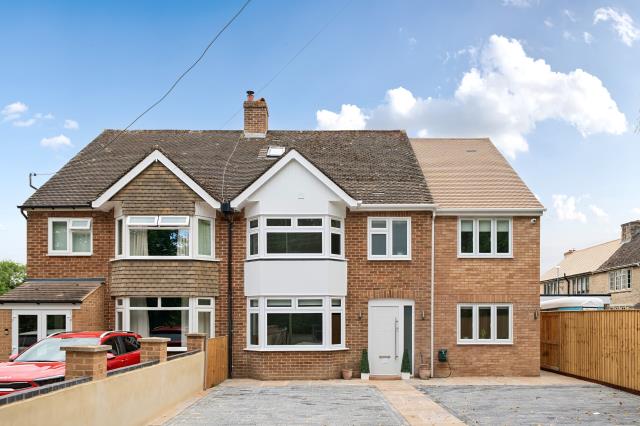 House Northampton Road in Towcester