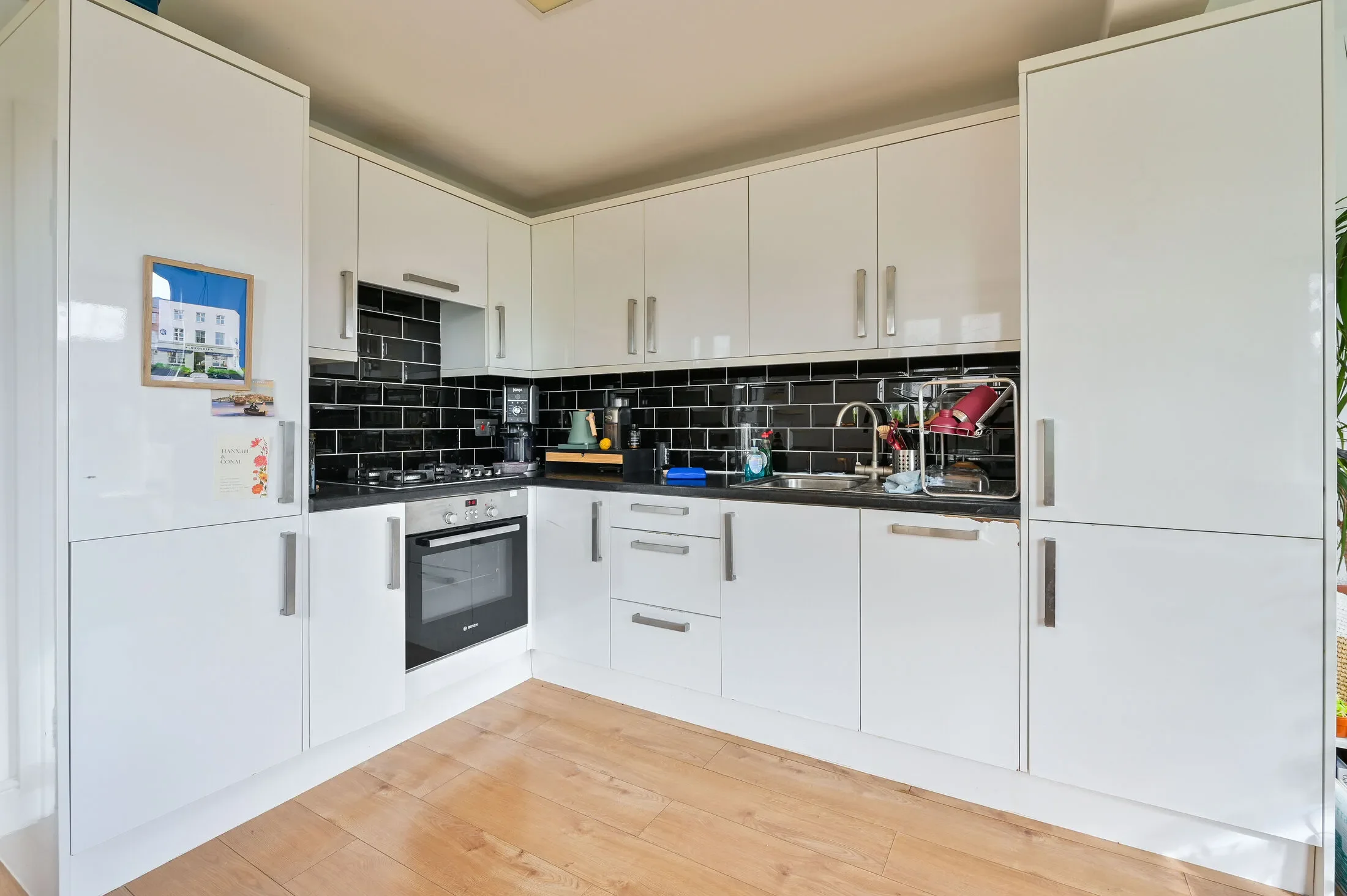 Flat Lordship Lane in Greater London