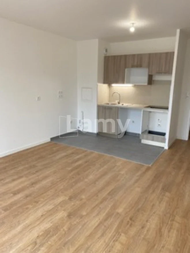 Appartement Rue Jean Jaurès à Creil