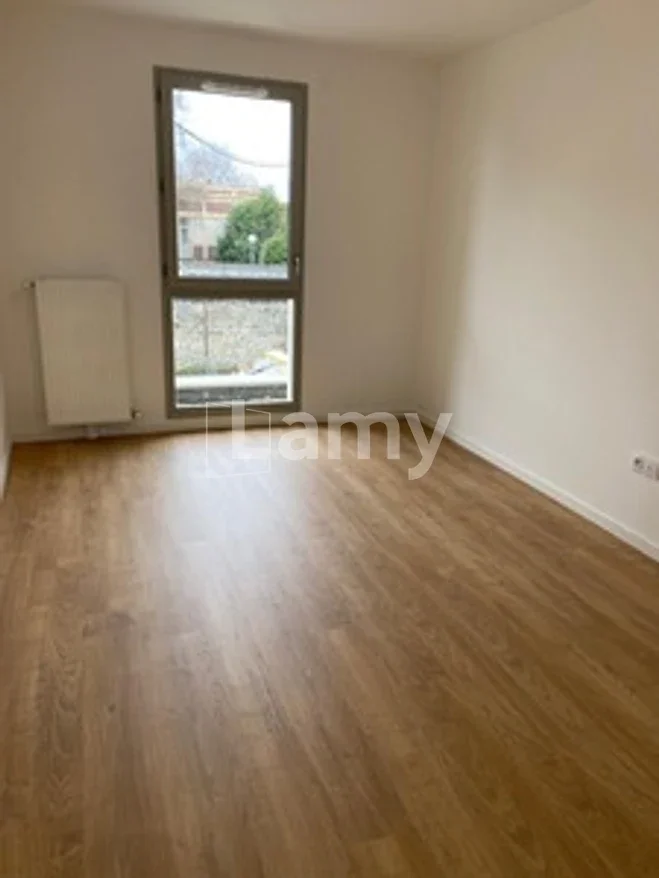 Appartement Rue Jean Jaurès à Creil