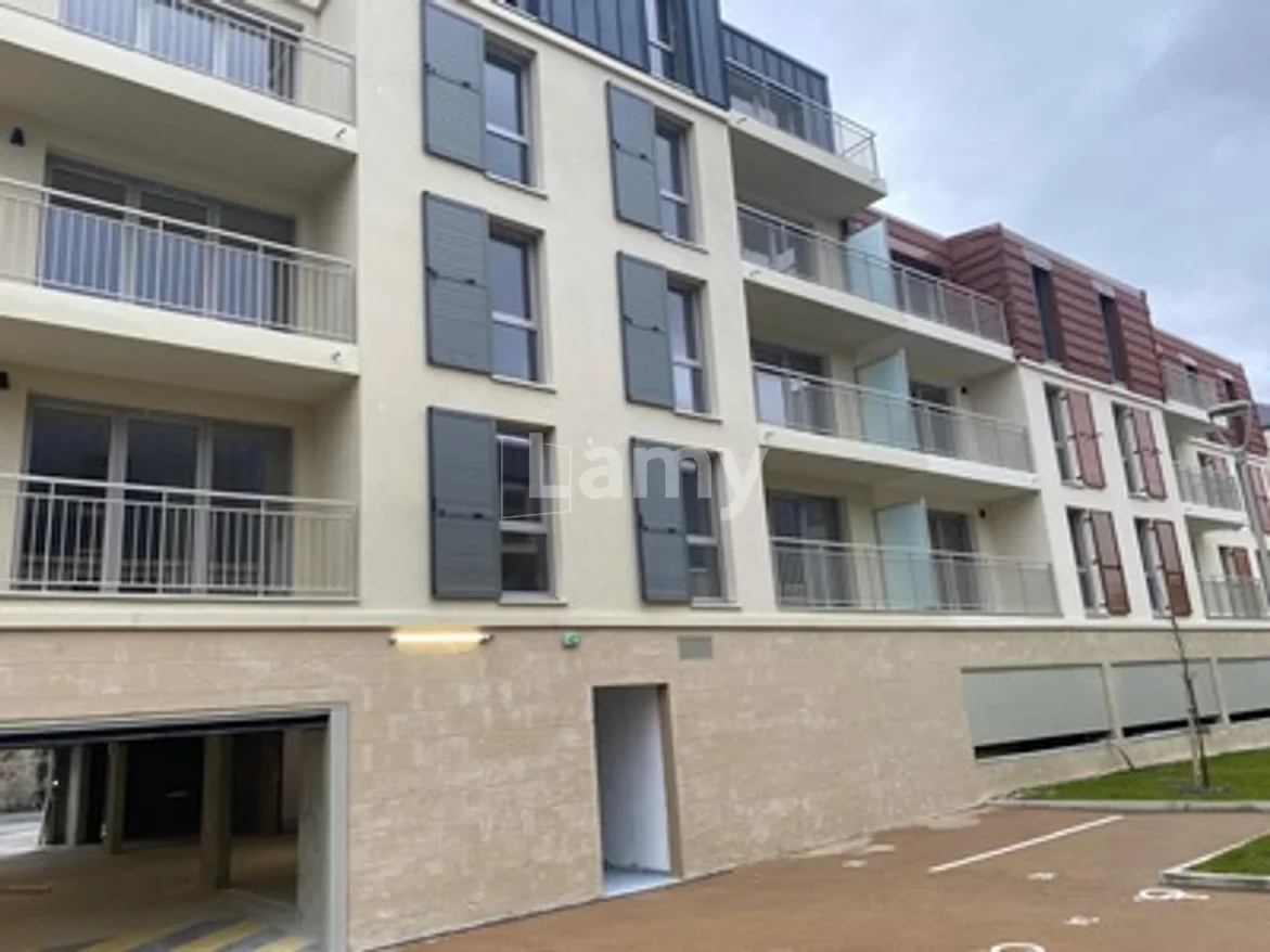 Appartement Rue Jean Jaurès à Creil