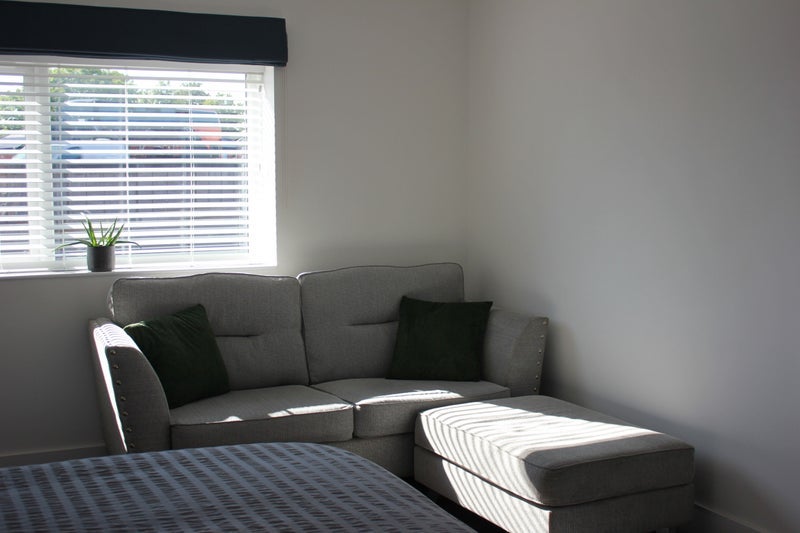 Flat Ferngrove East in Bury