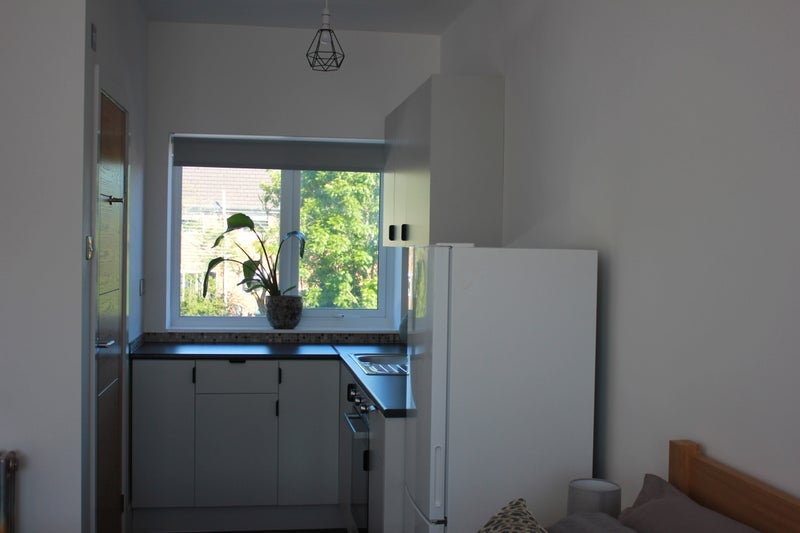 Flat Ferngrove East in Bury
