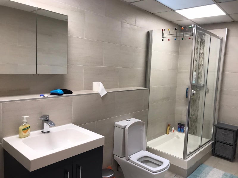 Room Byam Street in Greater London
