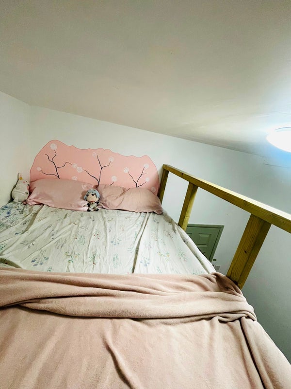 Room Byam Street in Greater London
