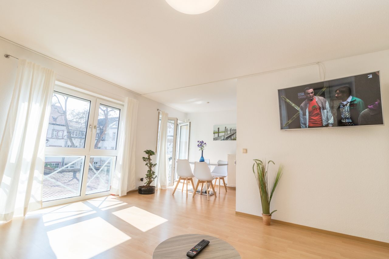 Wohnung Großer Weidstückerweg in Mannheim