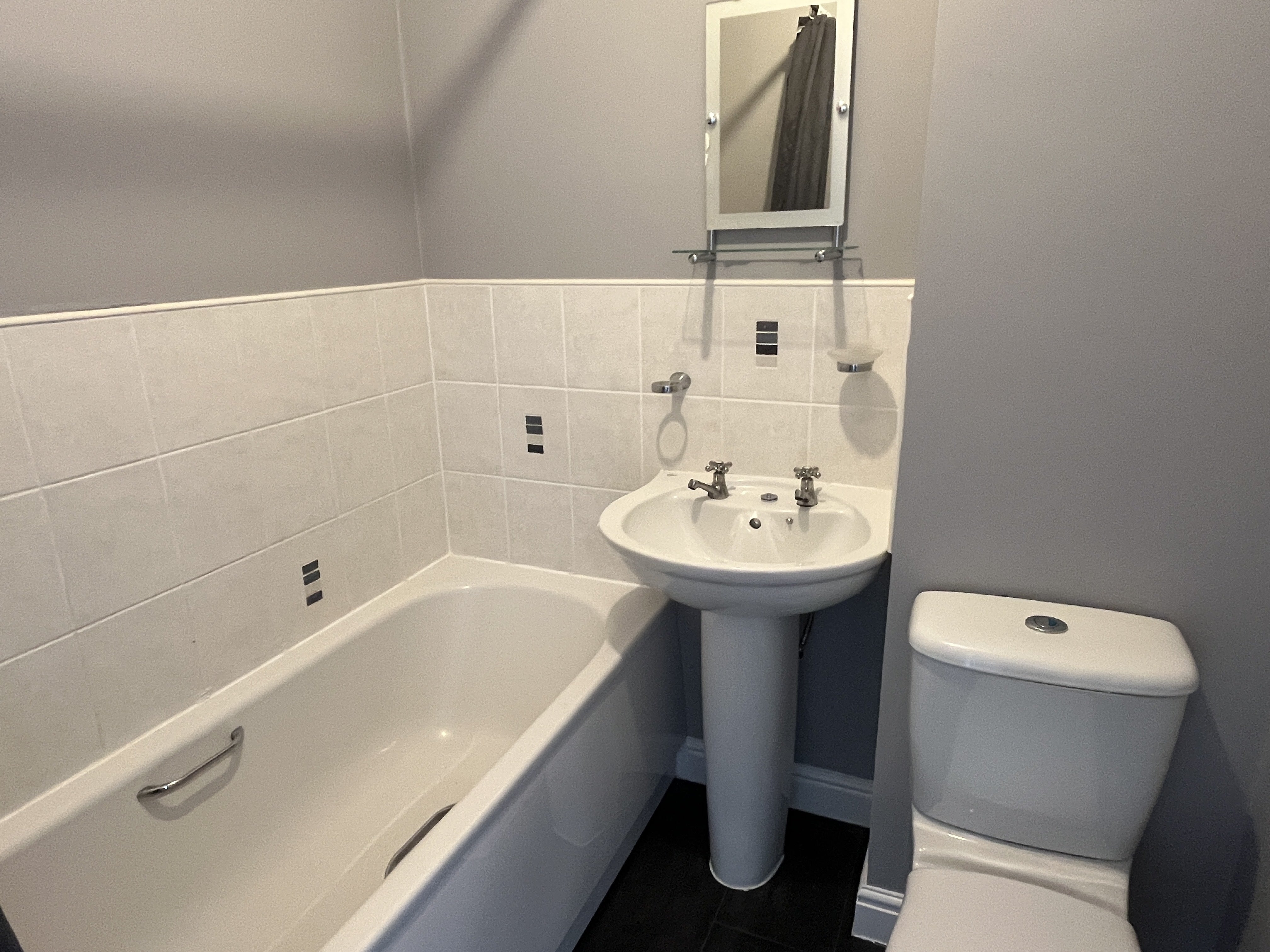 House Aidans Close in Doncaster