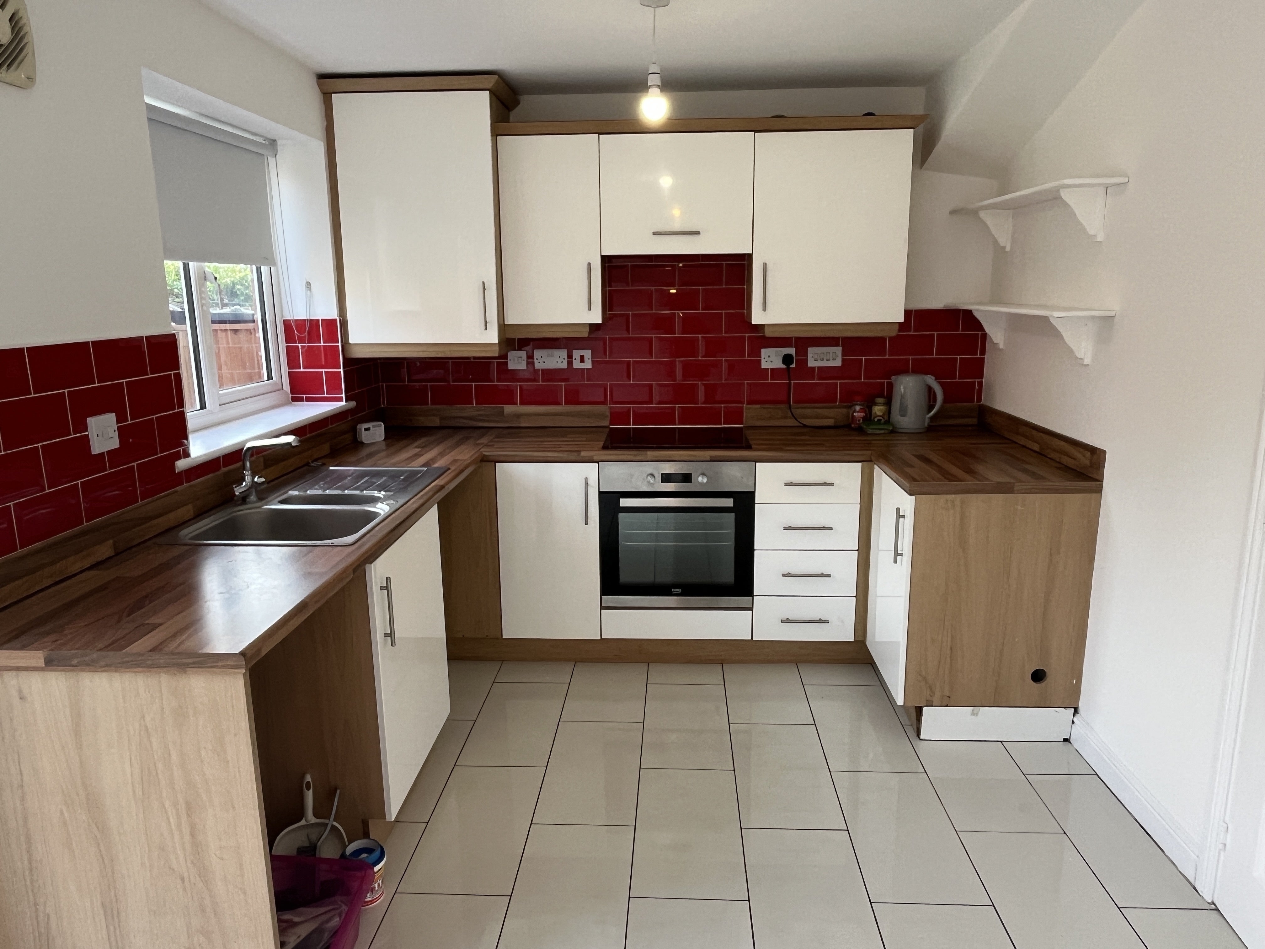 House Aidans Close in Doncaster