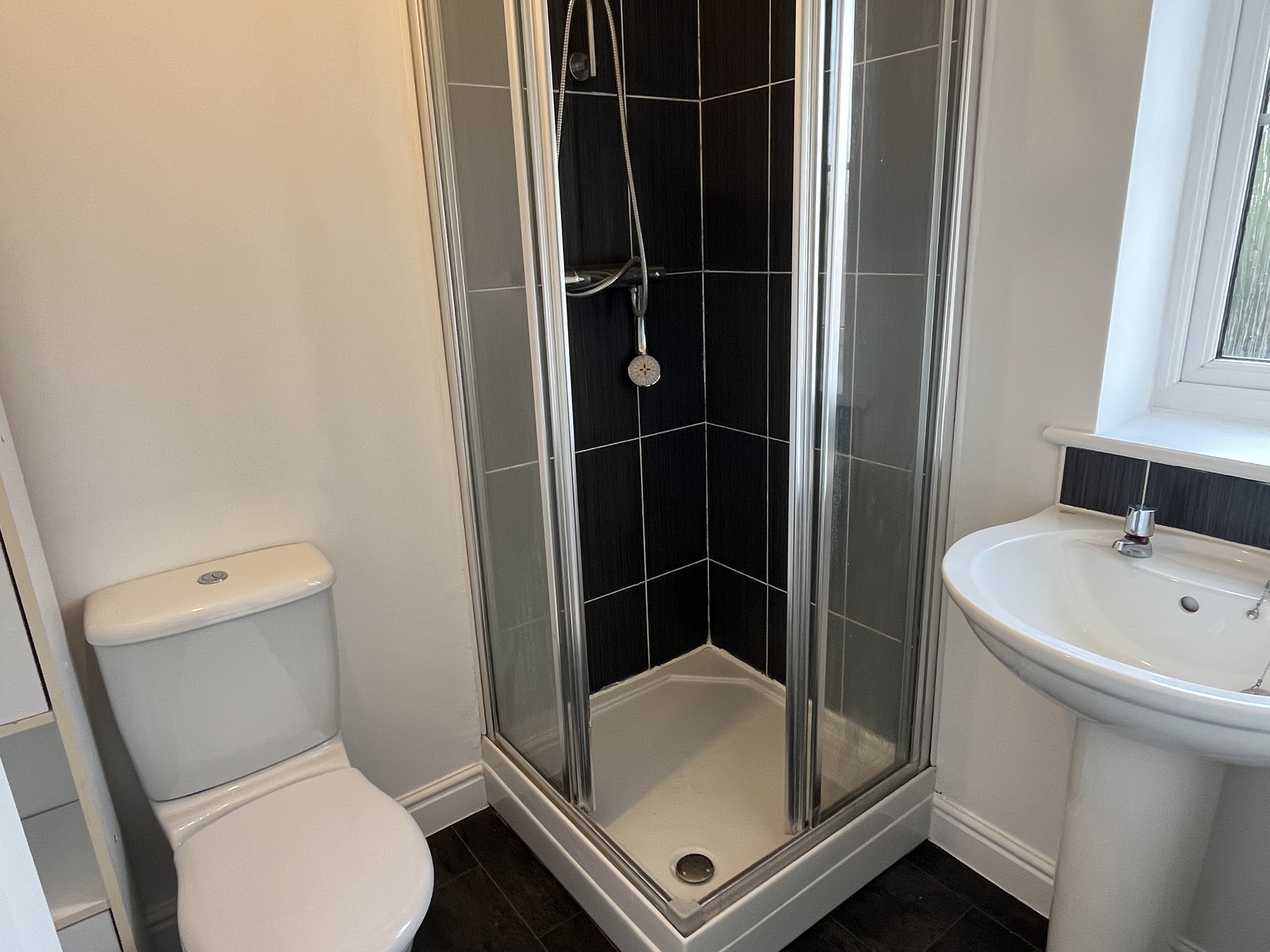 House Aidans Close in Doncaster
