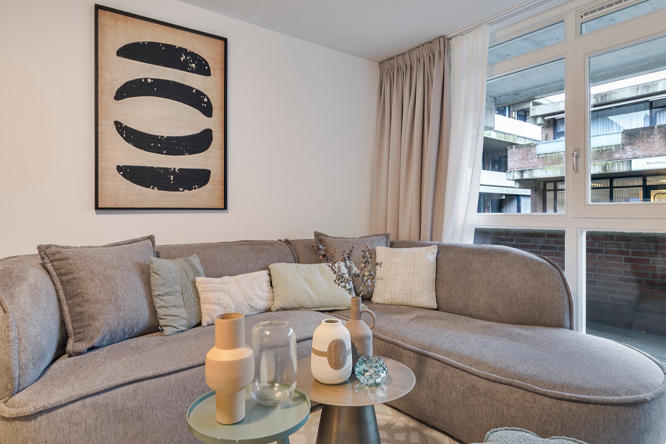 Appartement Wetering in Blaricum
