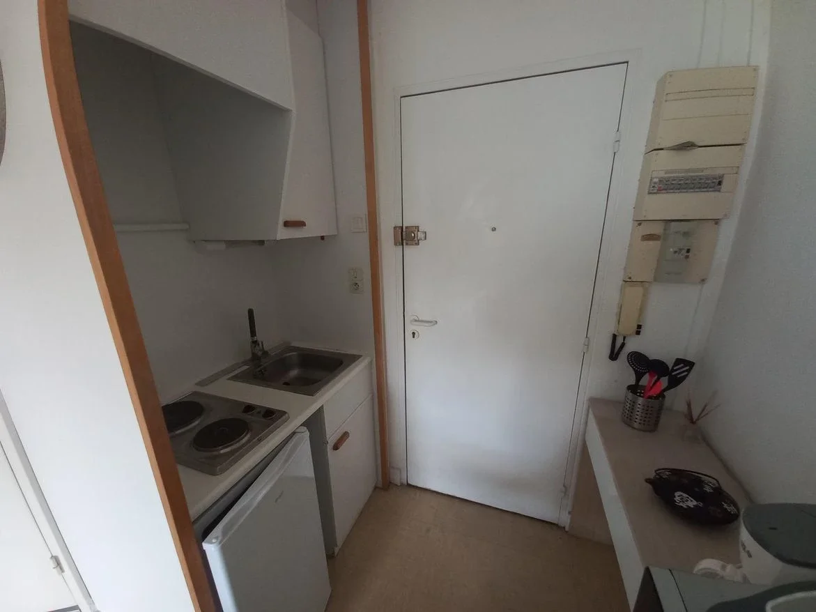 Appartement Boulevard Paul Pochet-Lagaye à Clermont-Ferrand
