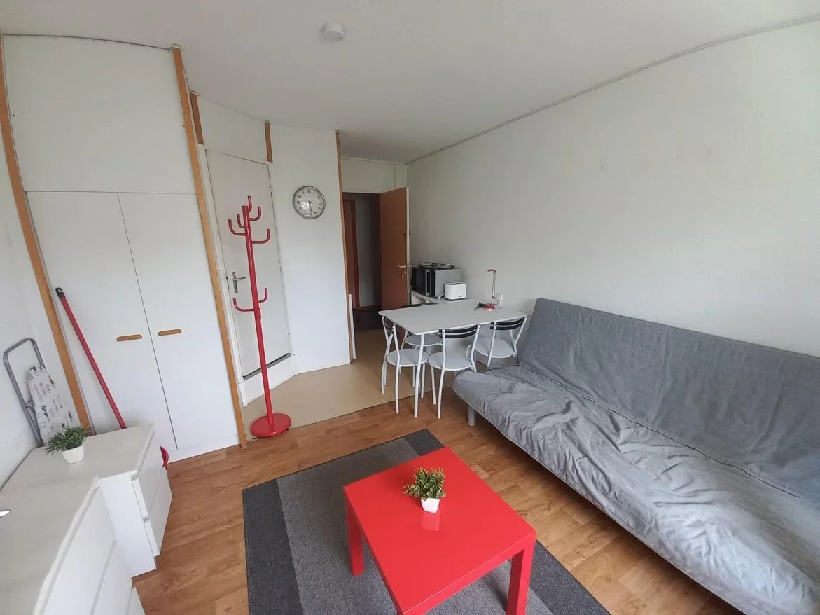 Appartement Boulevard Paul Pochet-Lagaye à Clermont-Ferrand