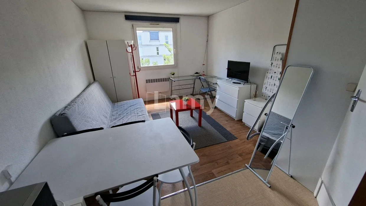 Appartement Boulevard Paul Pochet-Lagaye à Clermont-Ferrand