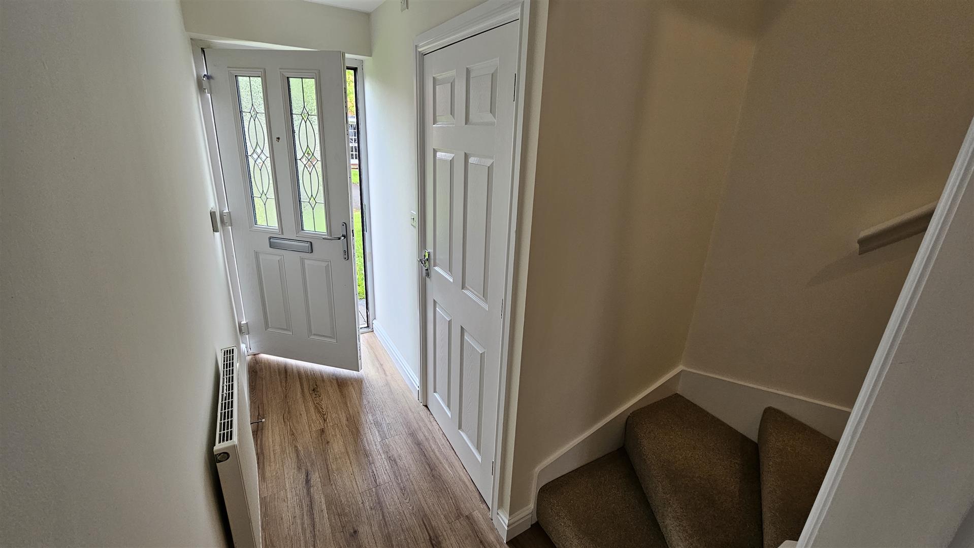 House Rockingham Grove in Rushcliffe