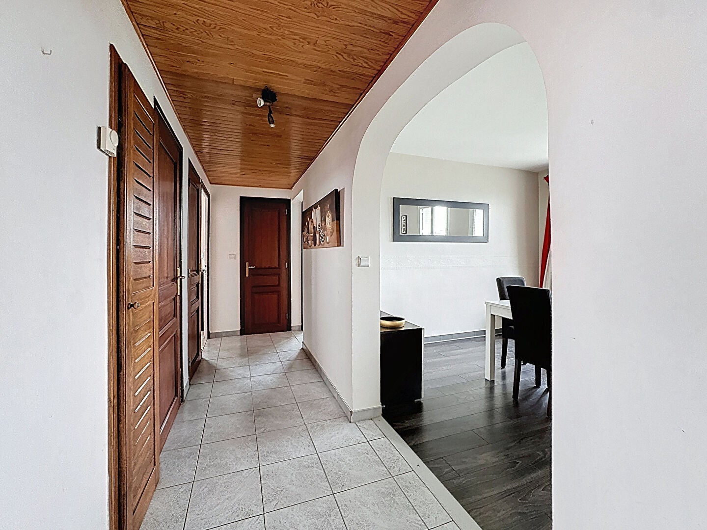 Appartement Avenue Victor Hugo à Valence