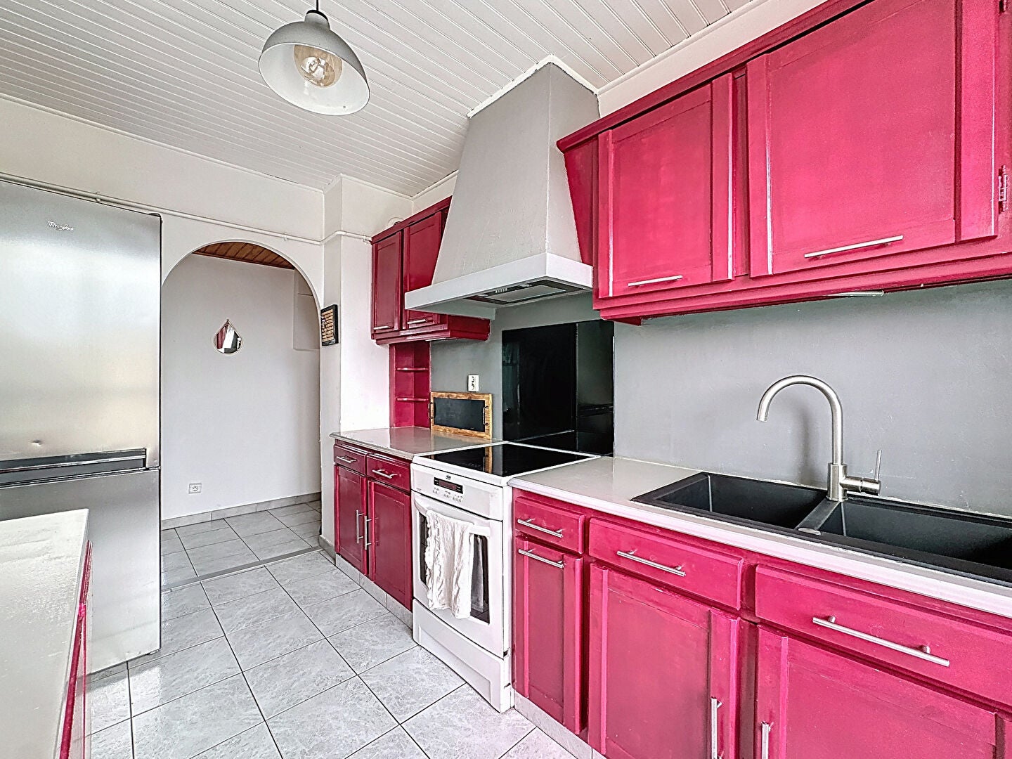Appartement Avenue Victor Hugo à Valence