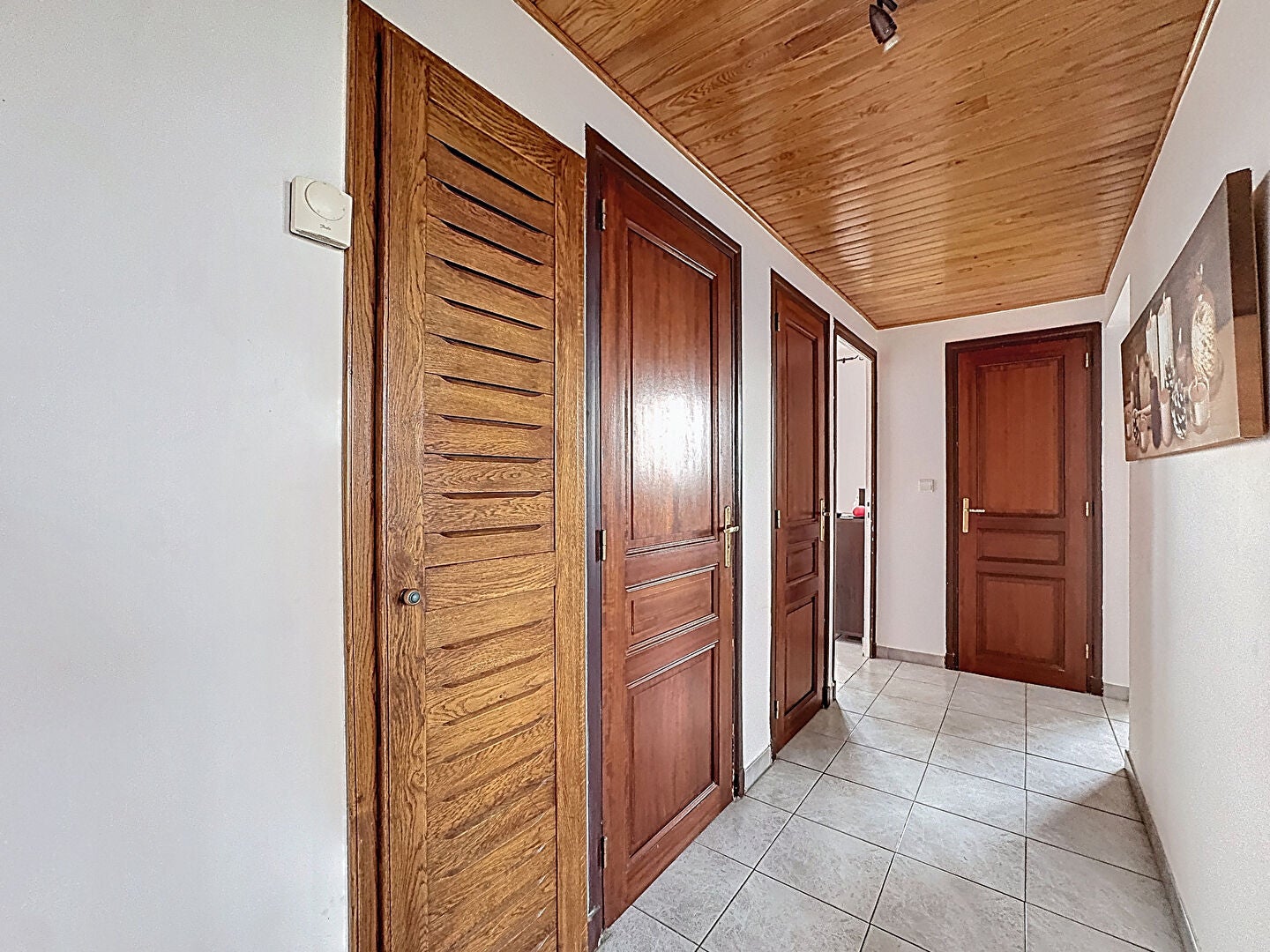Appartement Avenue Victor Hugo à Valence