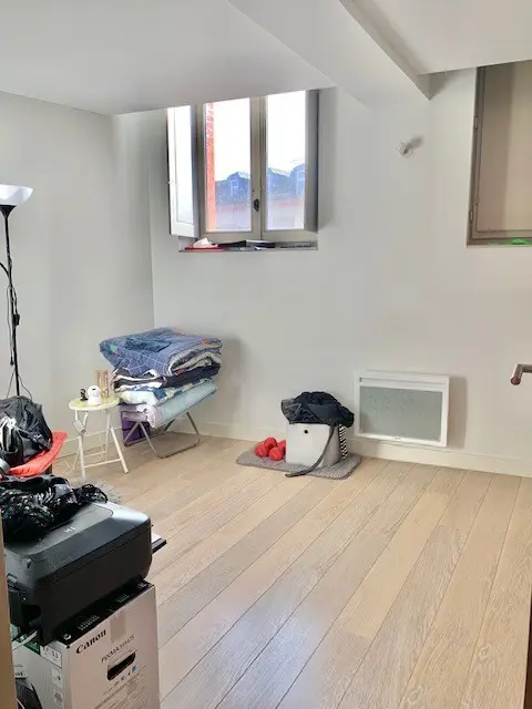 Appartement Rue d'Alsace-Lorraine à Toulouse