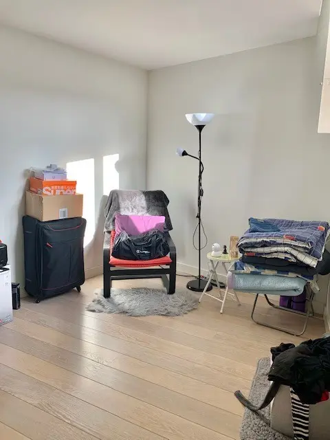 Appartement Rue d'Alsace-Lorraine à Toulouse