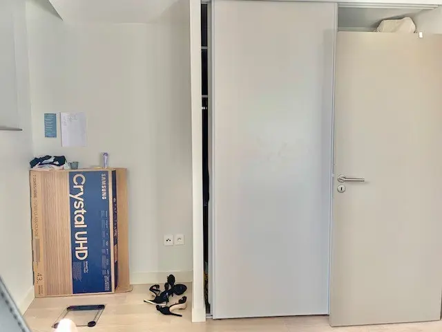 Appartement Rue d'Alsace-Lorraine à Toulouse