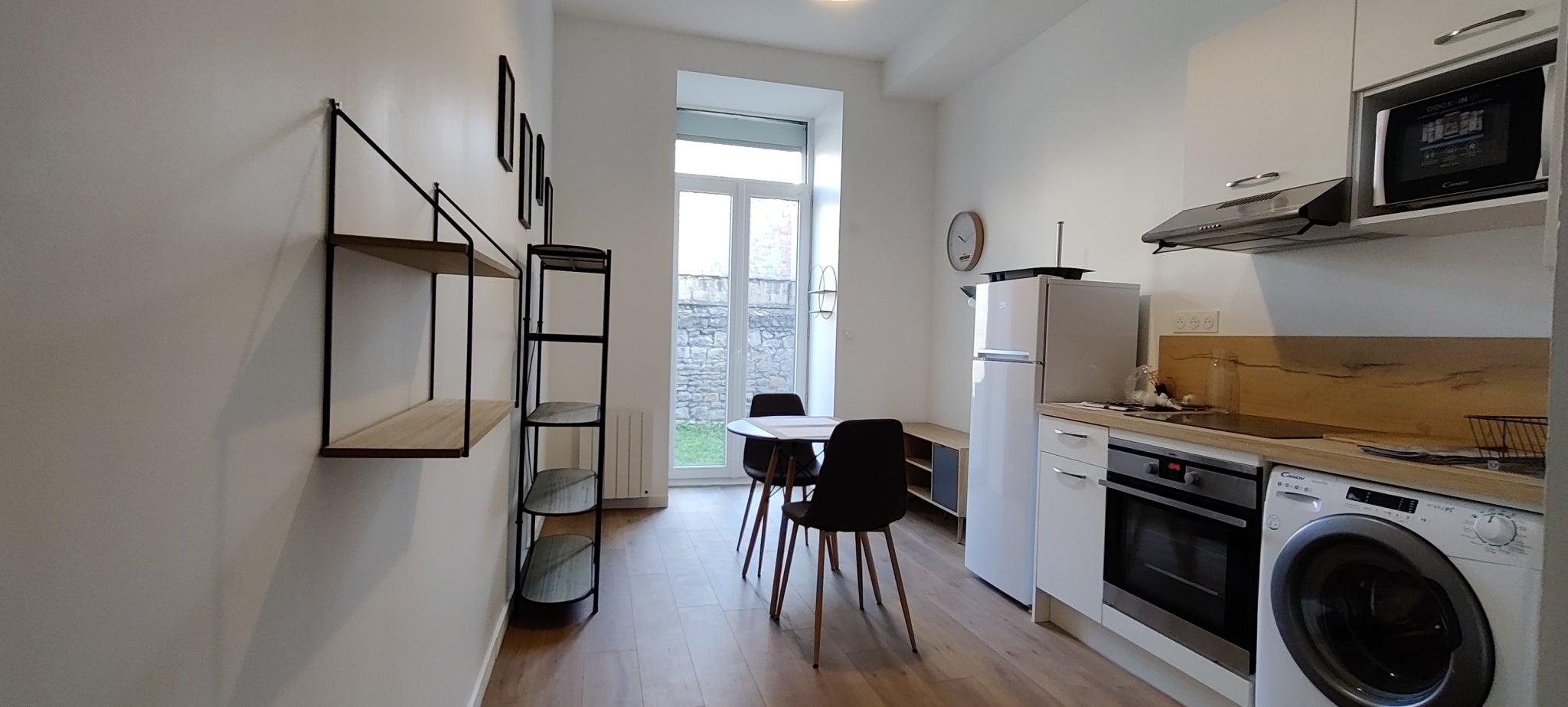 Appartement Rue de Saumur à Les Herbiers