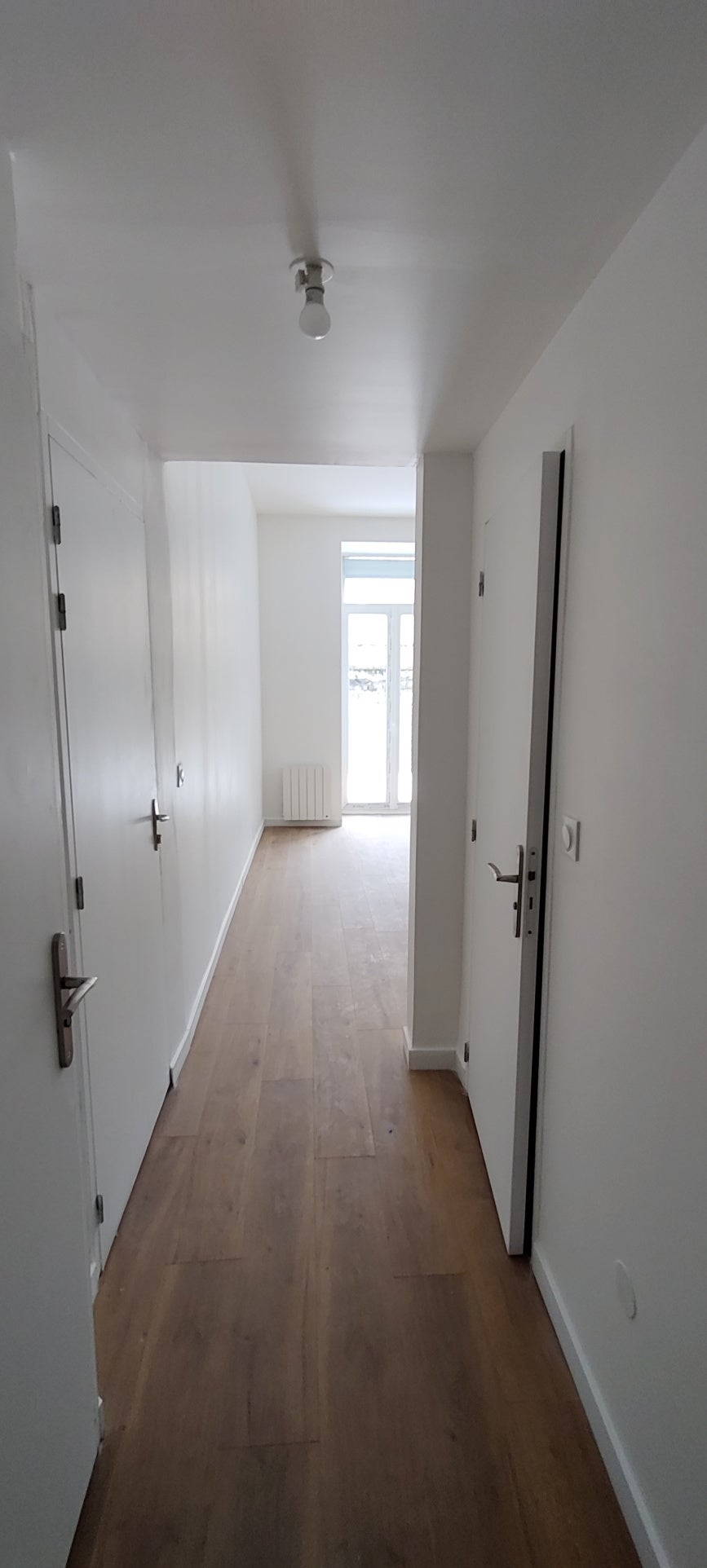Appartement Rue de Saumur à Les Herbiers
