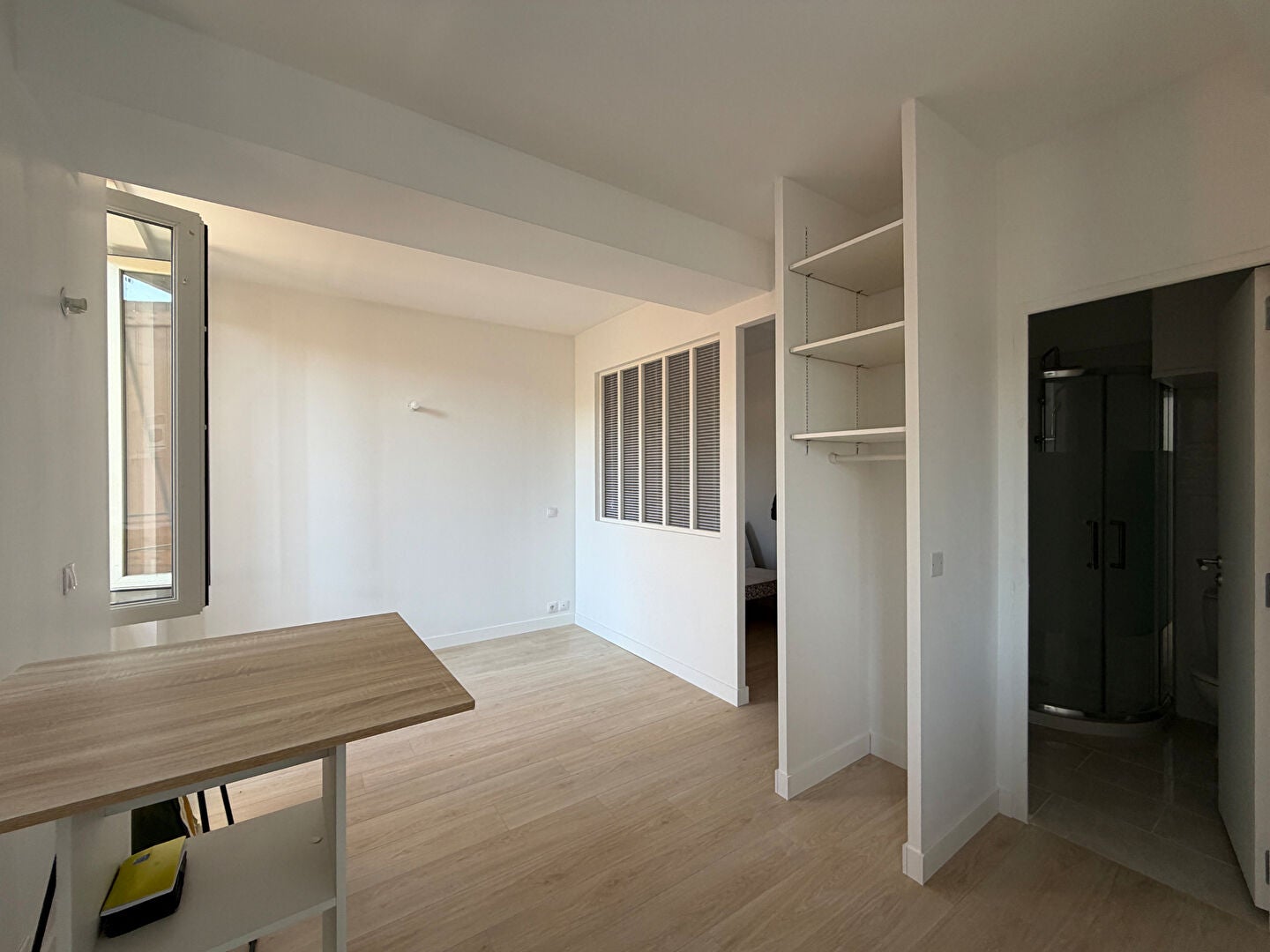 Appartement Rue du Docteur Laurent Camboulives à Albi