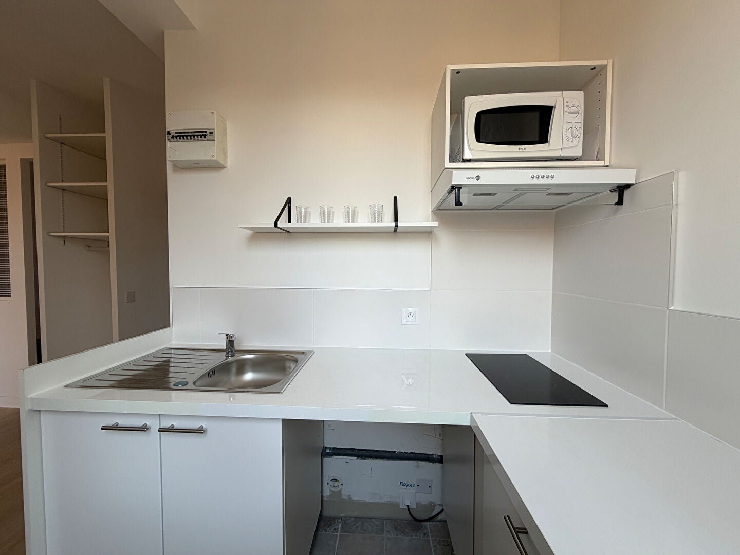 Appartement Rue du Docteur Laurent Camboulives à Albi