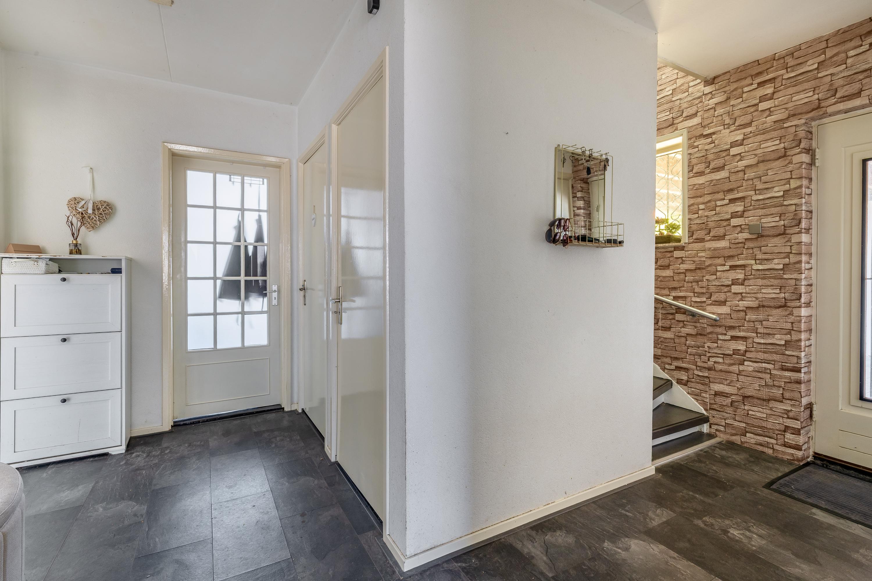 Appartement te koop: Blijhamsterweg 32, Winschoten