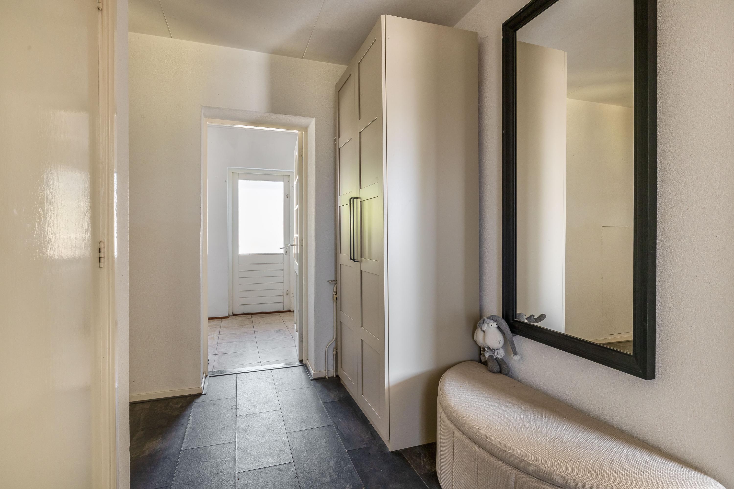Appartement te koop: Blijhamsterweg 32, Winschoten