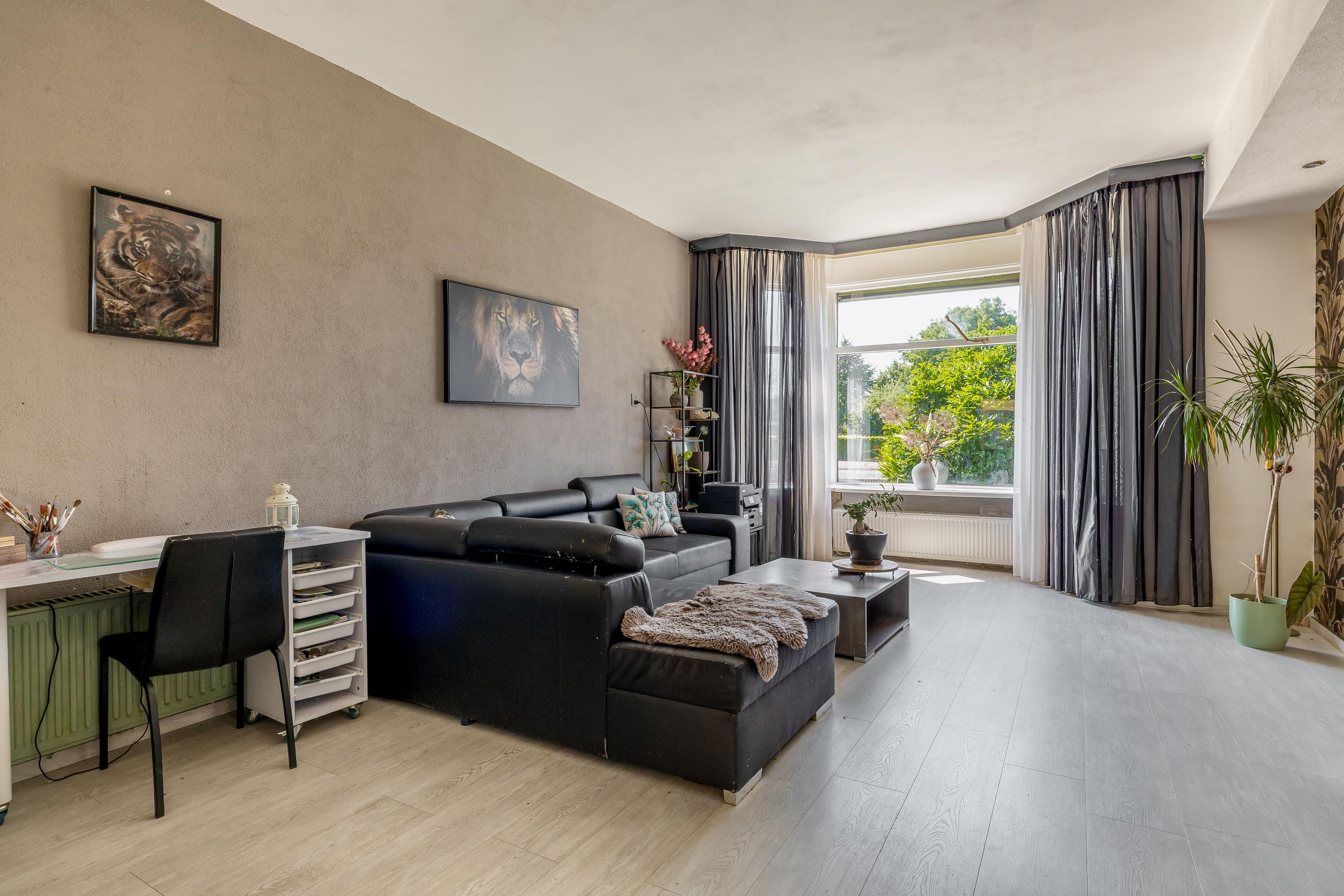 Appartement te koop: Blijhamsterweg 32, Winschoten