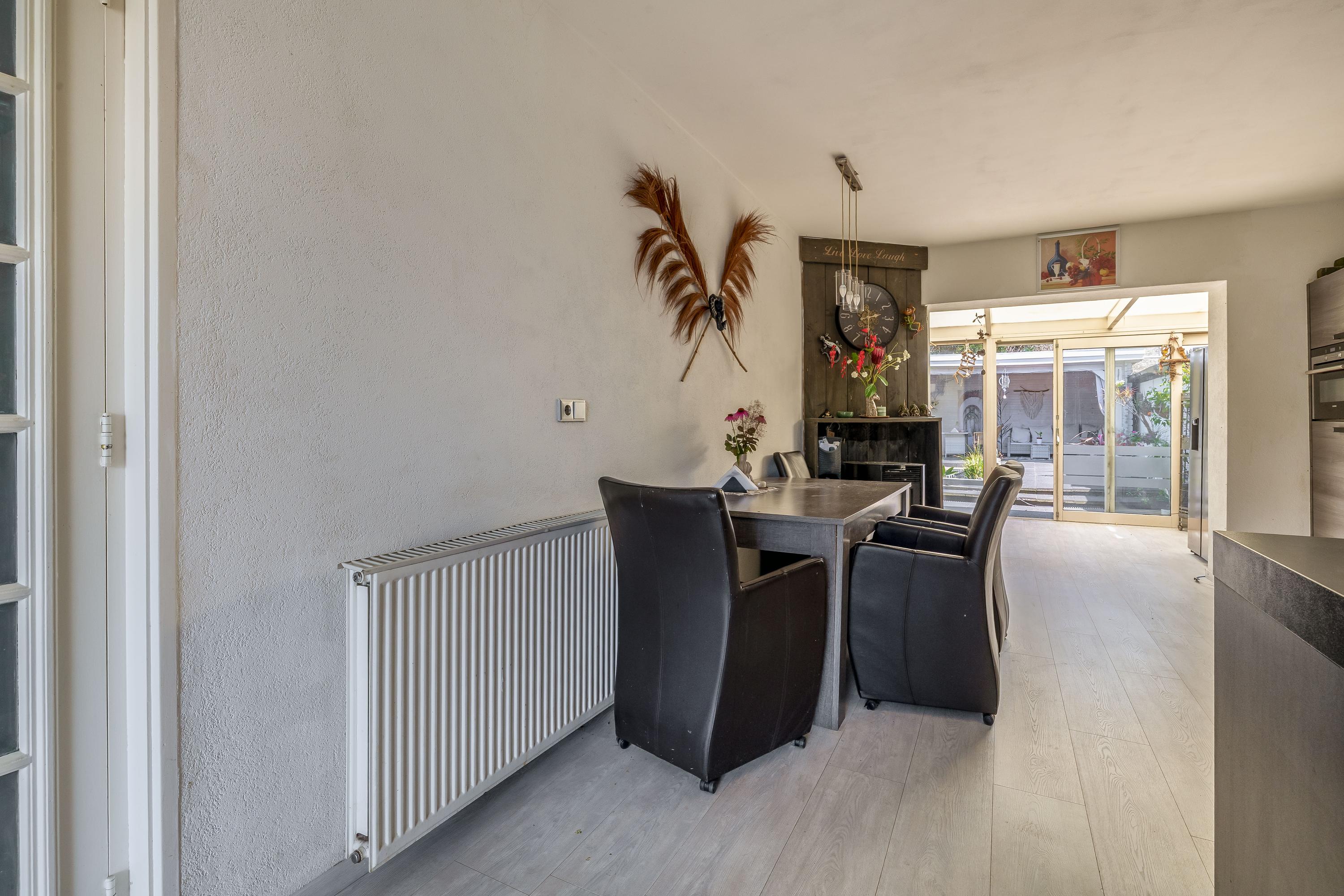Appartement te koop: Blijhamsterweg 32, Winschoten