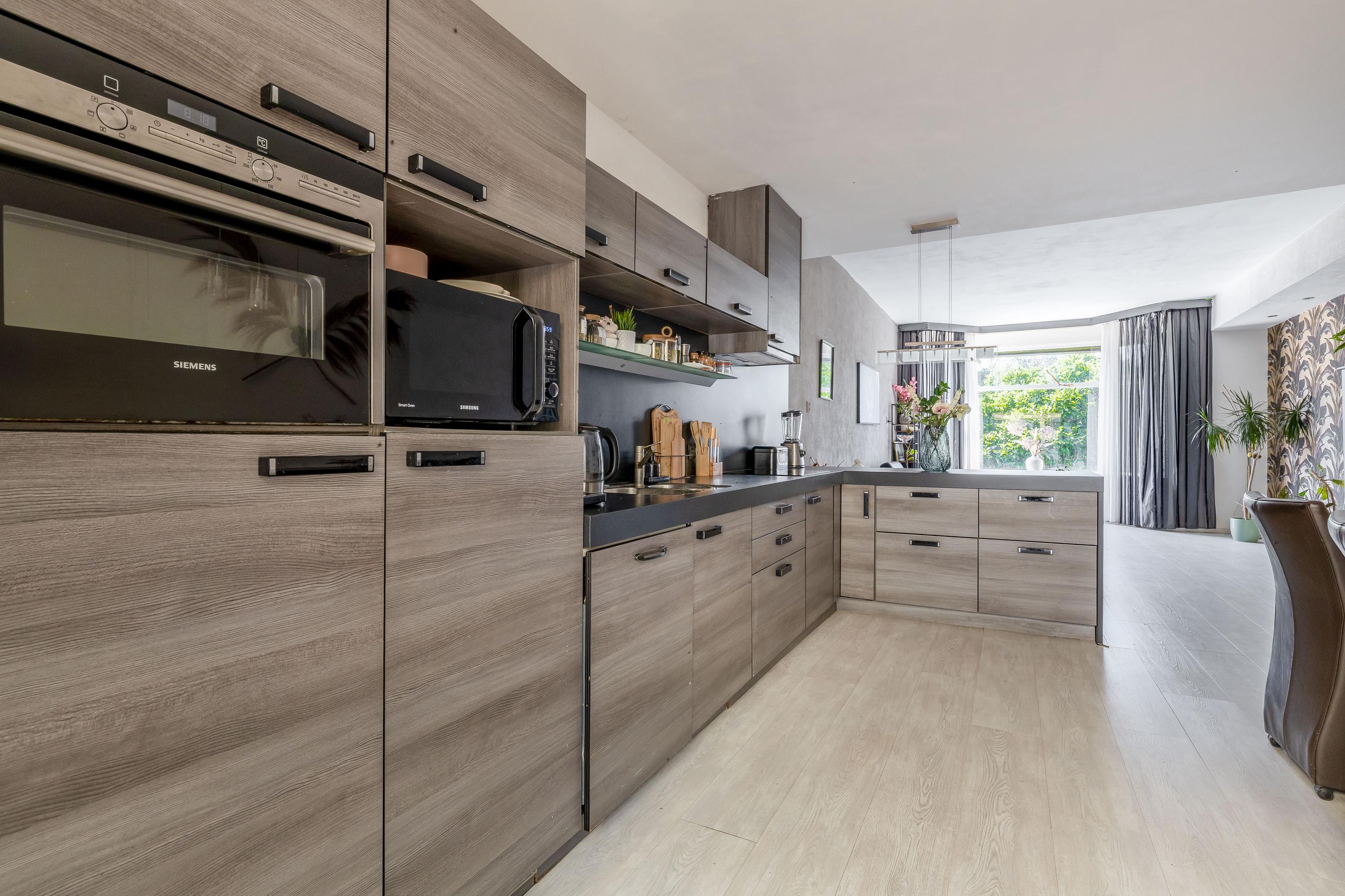 Appartement te koop: Blijhamsterweg 32, Winschoten