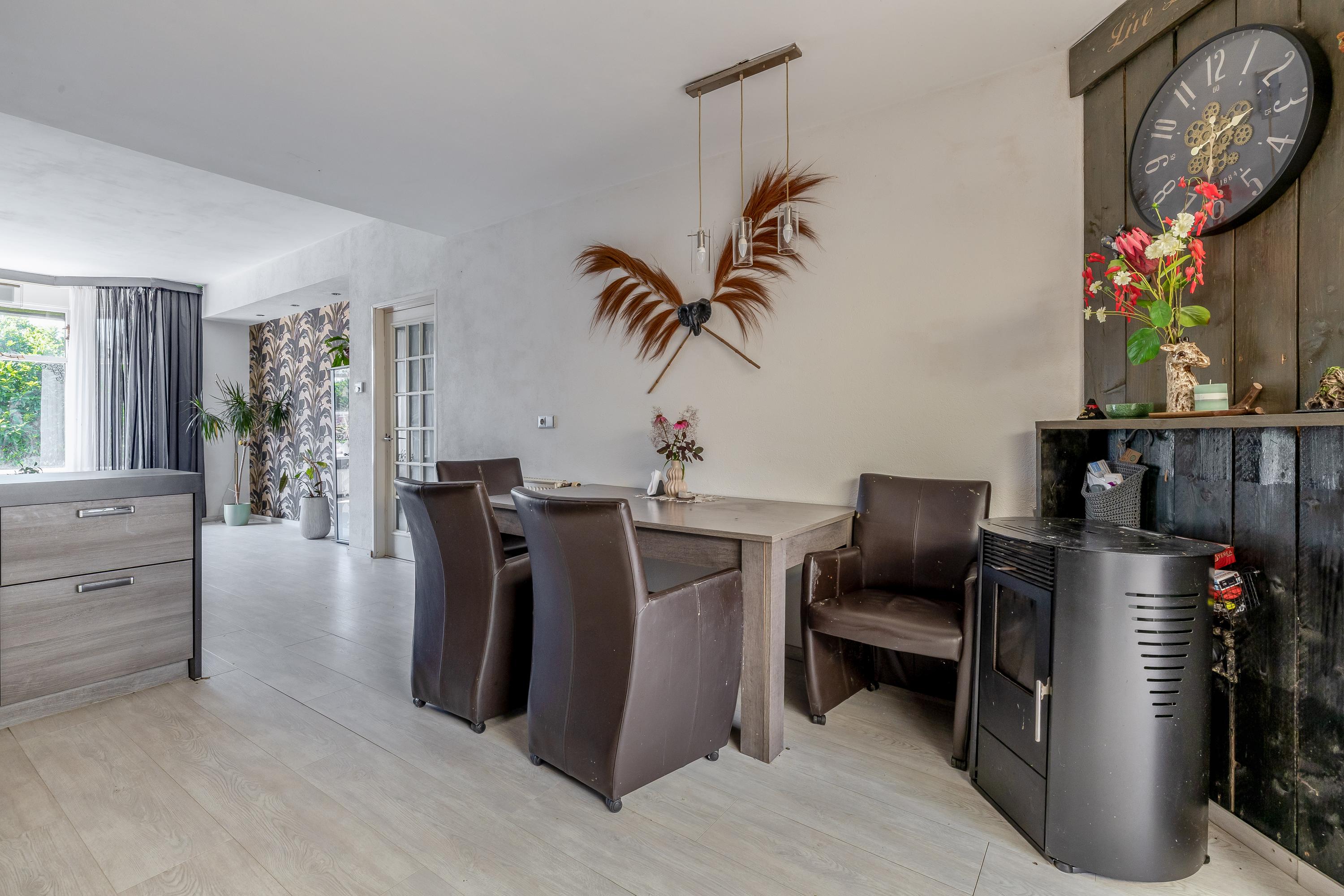 Appartement te koop: Blijhamsterweg 32, Winschoten