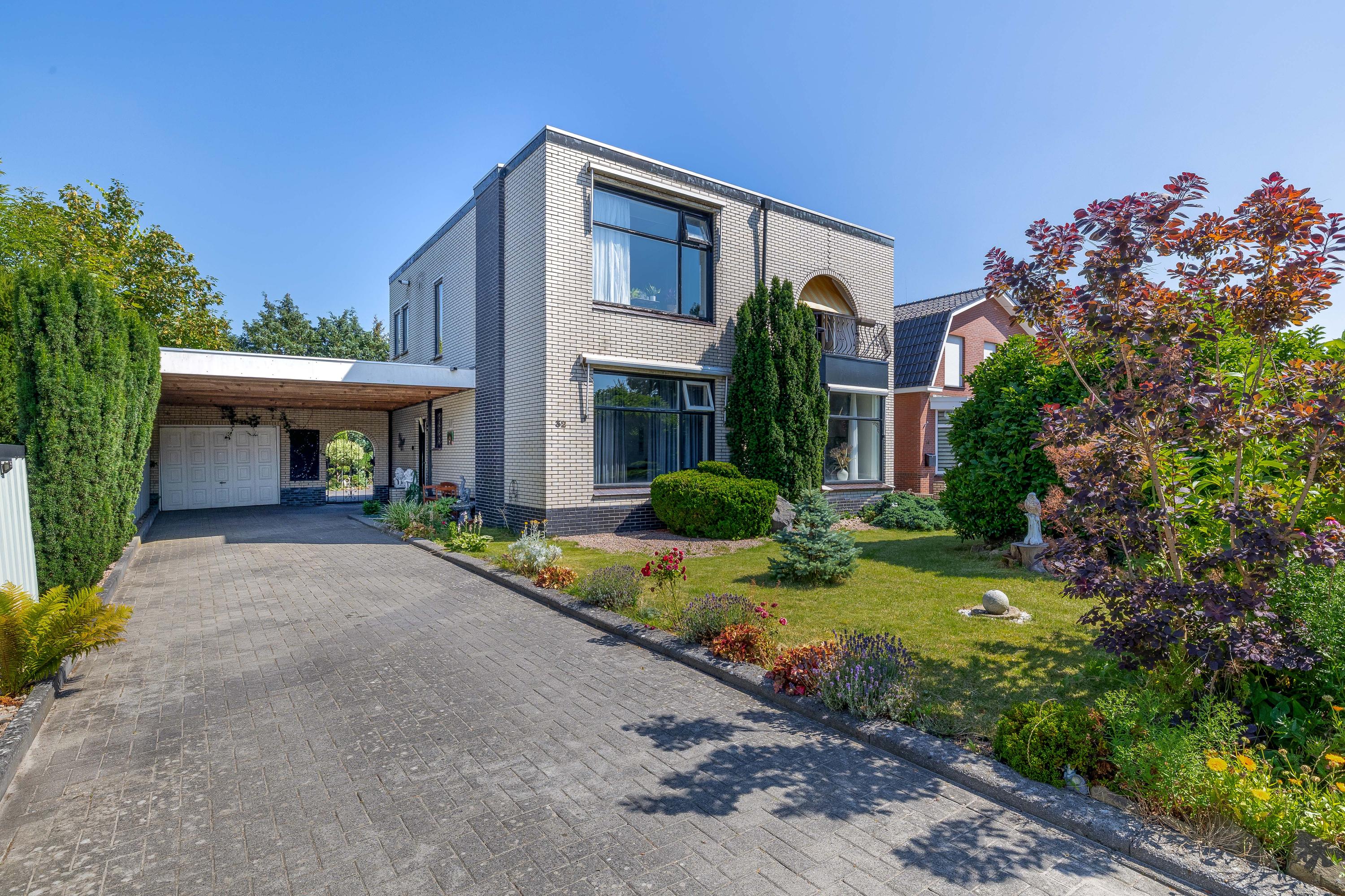 Appartement te koop: Blijhamsterweg 32, Winschoten