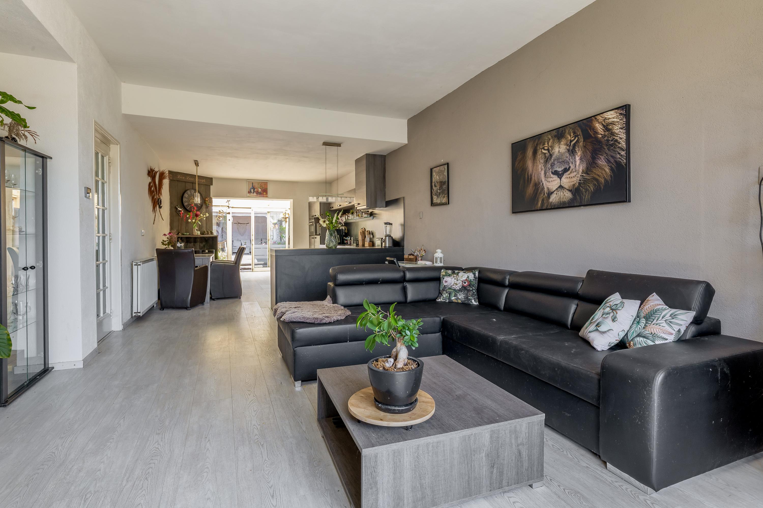 Appartement te koop: Blijhamsterweg 32, Winschoten