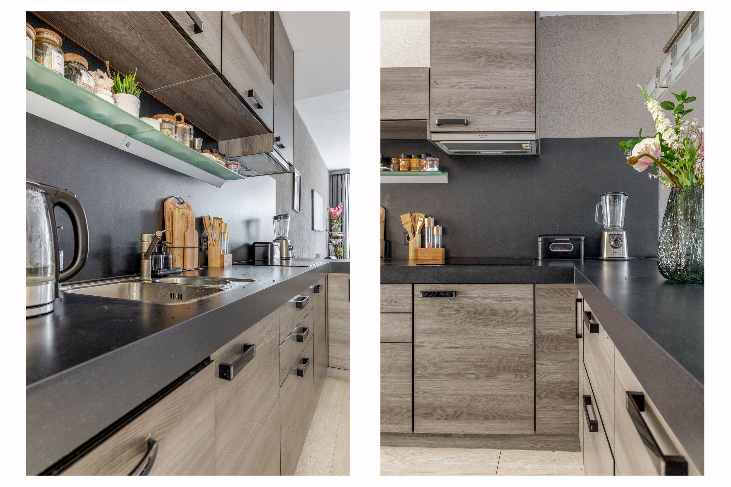Appartement te koop: Blijhamsterweg 32, Winschoten