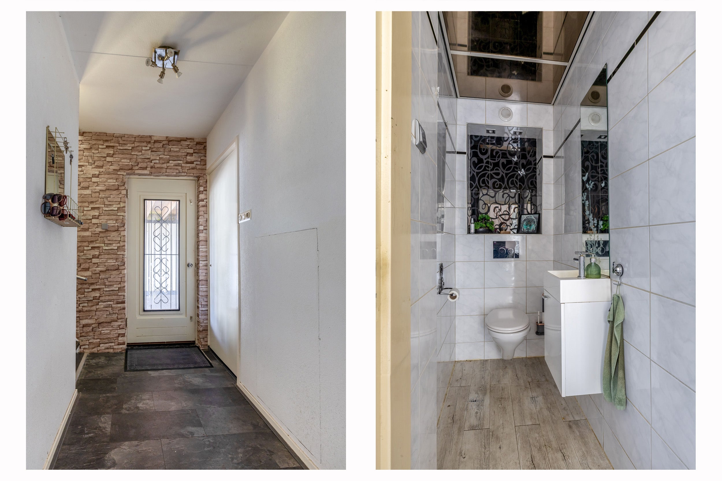Appartement te koop: Blijhamsterweg 32, Winschoten