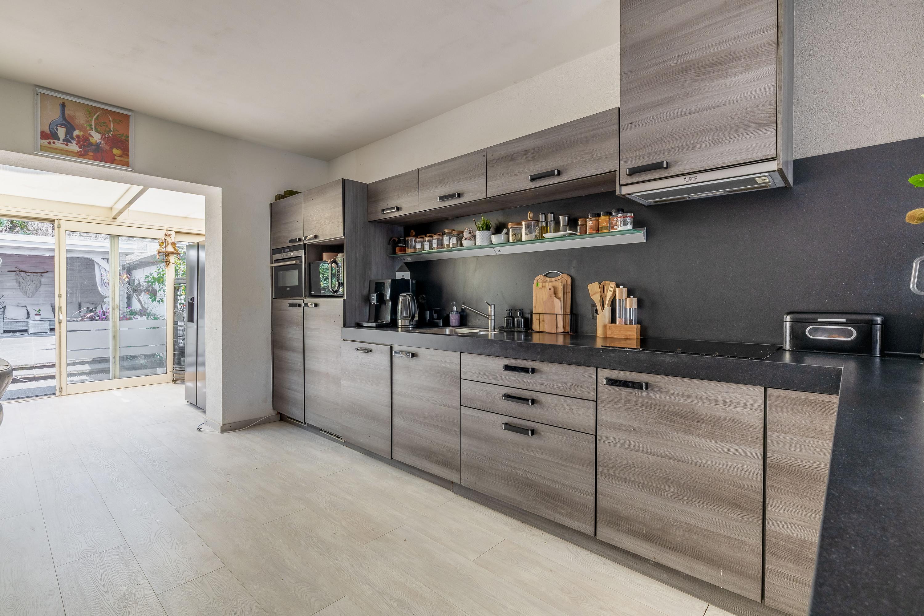 Appartement te koop: Blijhamsterweg 32, Winschoten
