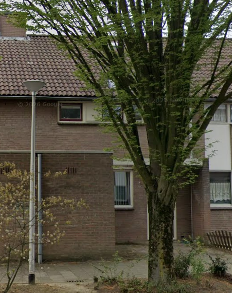 Appartement Boven Devoonstraat in Heerlen