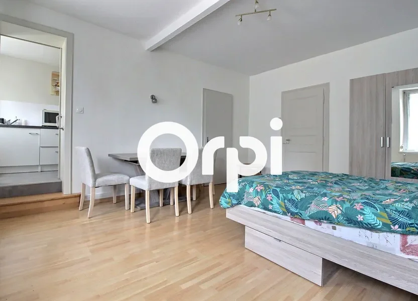 Appartement Rue de la République à Niederbronn-les-Bains