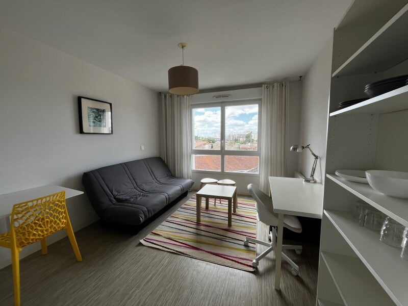 Appartement Avenue Jean Jaurès à Cenon