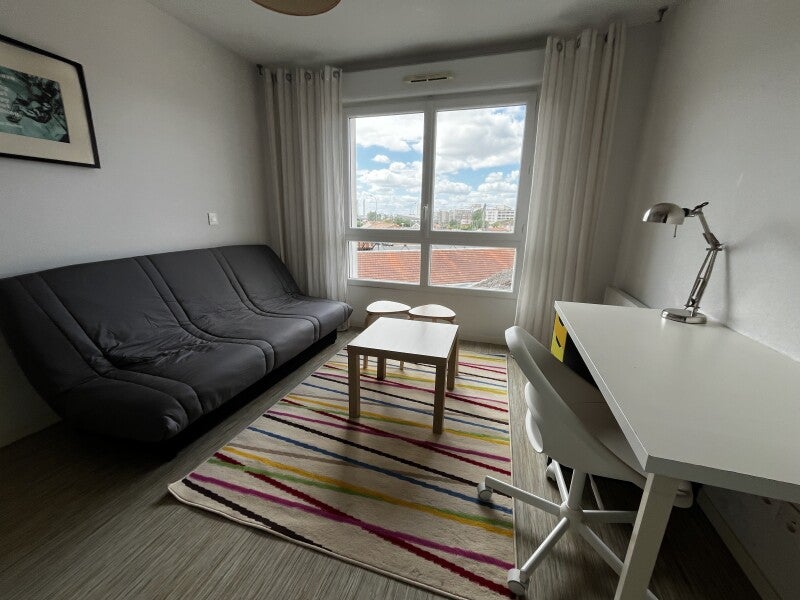 Appartement Avenue Jean Jaurès à Cenon