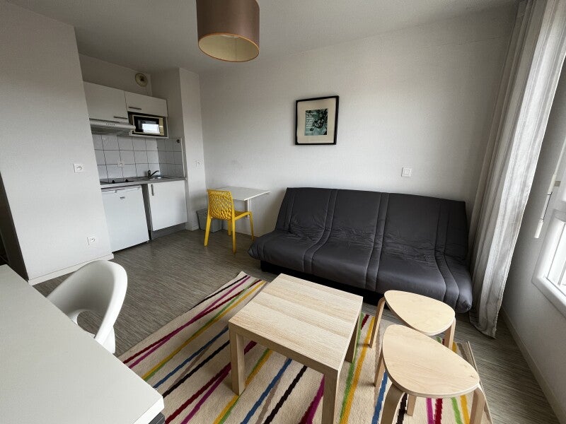 Appartement Avenue Jean Jaurès à Cenon
