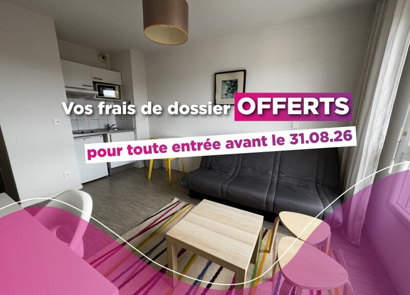 Appartement Avenue Jean Jaurès à Cenon