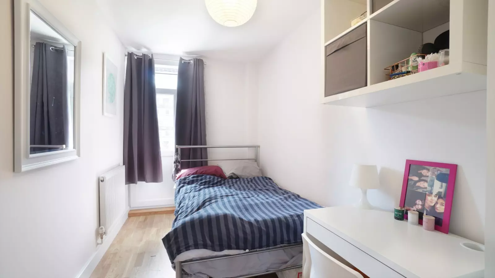 Flat Fellows Court in Greater London