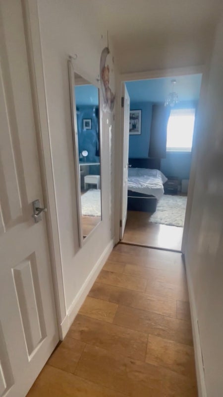 Room Murrayburn Green in City of Edinburgh